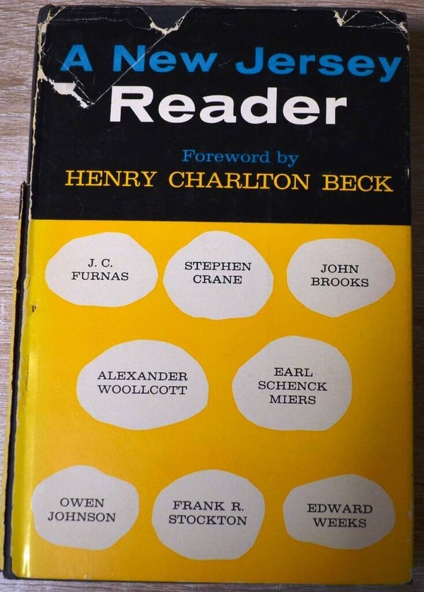 A New Jersey Reader