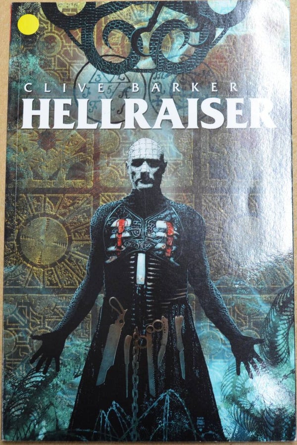 Hellraiser