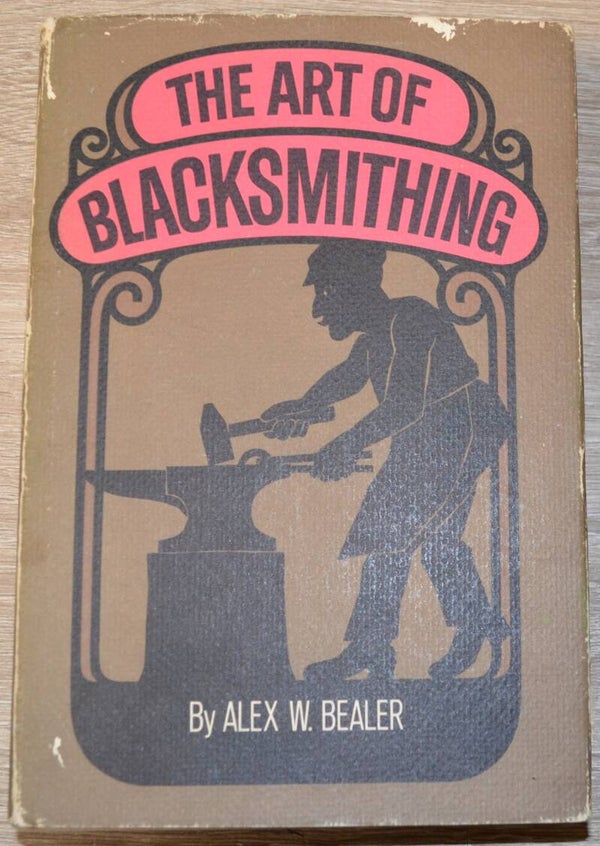 The Art of Blacksmithing
