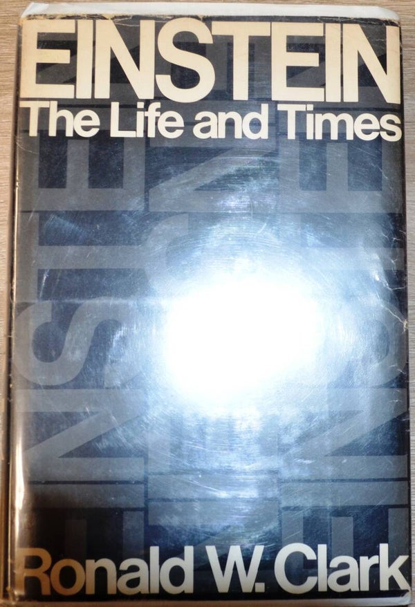 Einstein - The Life and Times