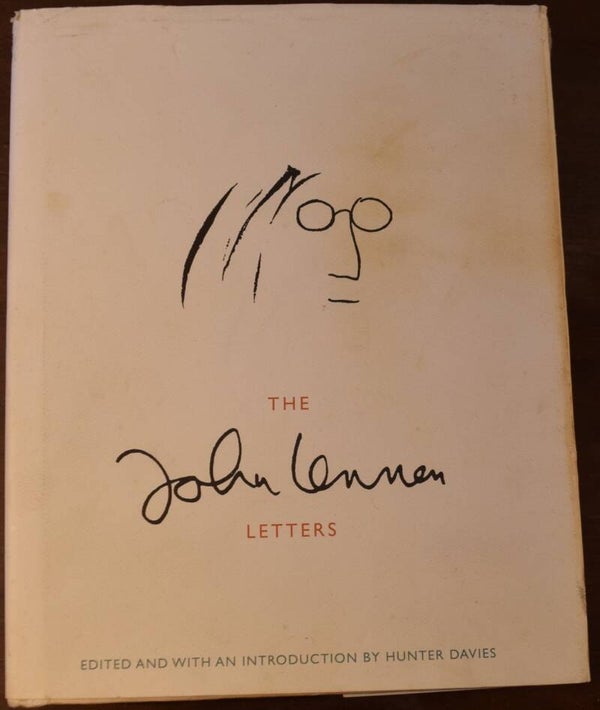 The John Lennon Letters
