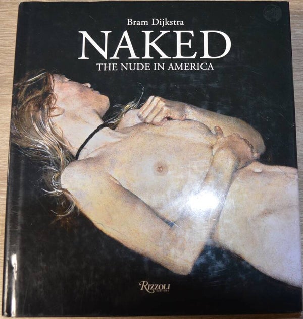 Naked - The Nude In America