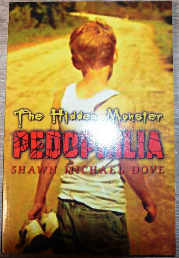 The Hidden Monster - Pedophilia