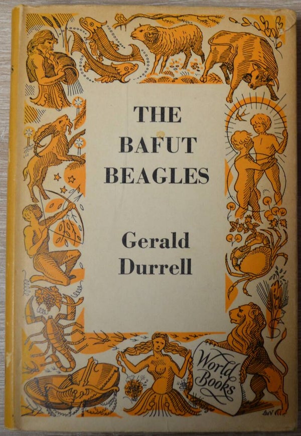 The Bafut Beagles