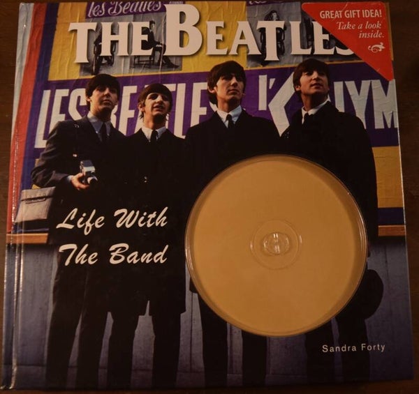 The Beatles - Life With the Band