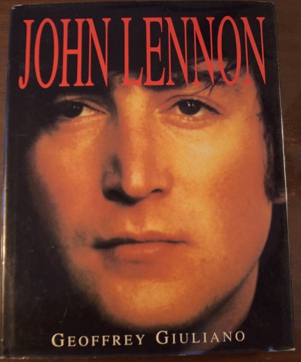John Lennon