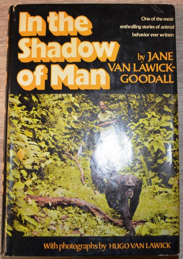 In the Shadow of Man