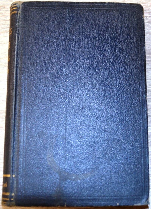 Text-Book of the Principles and Practice of Nursing