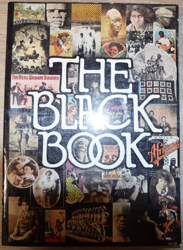 The Black Book