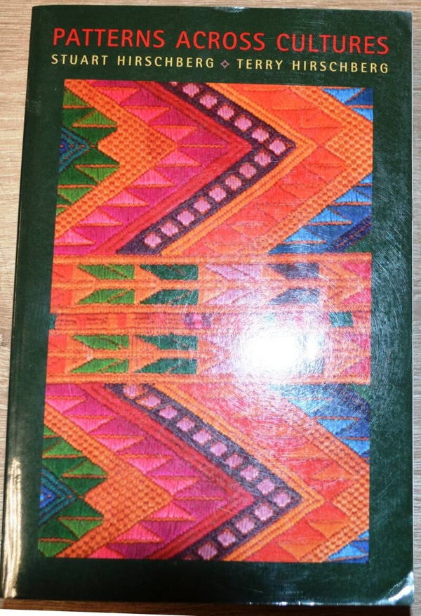 Patterns Across Cultures