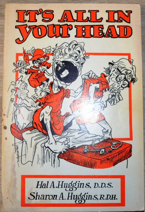 It's All In Your Head