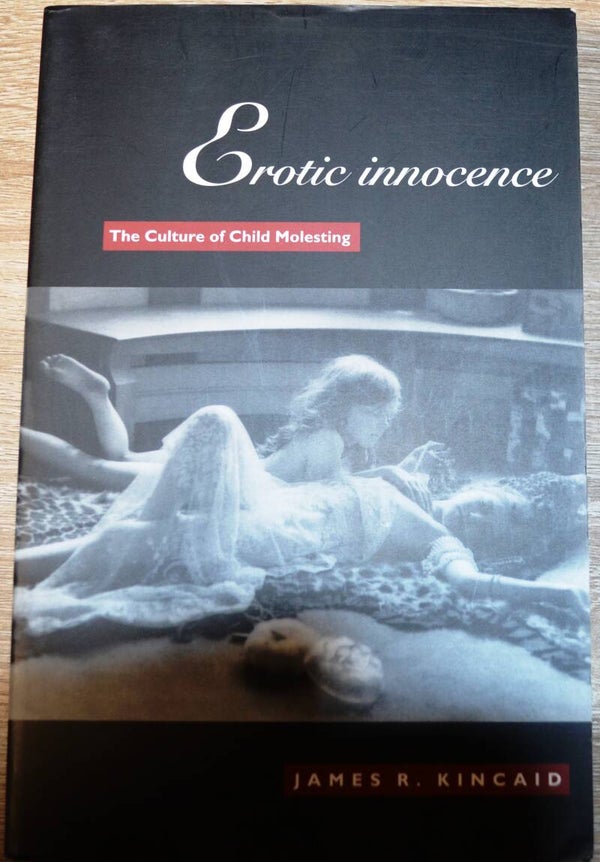 Erotic Innocence