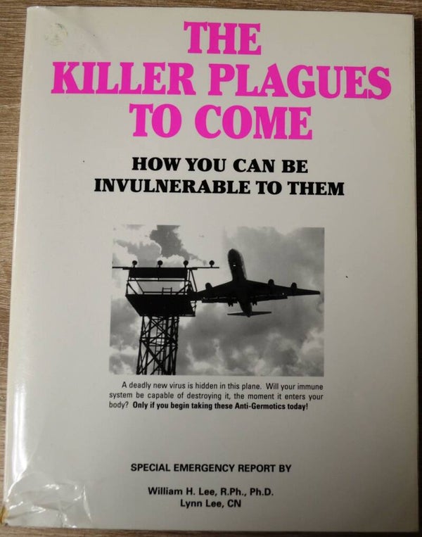 The Killer Plagues To Come