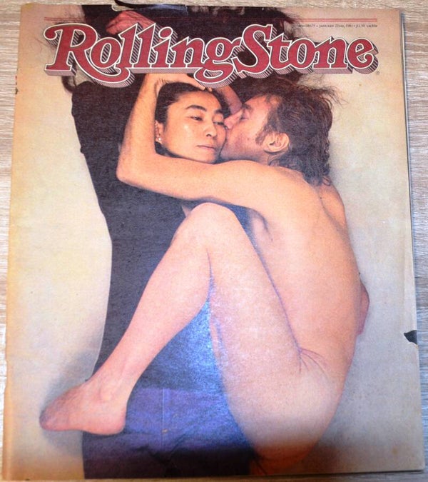 John & Yoko Last Photos