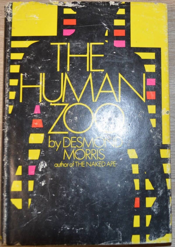 The Human Zoo
