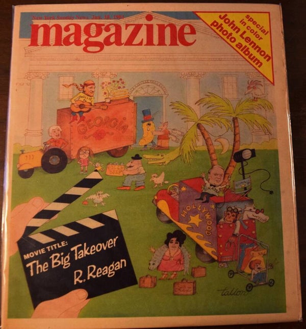 John Lennon Photo Album