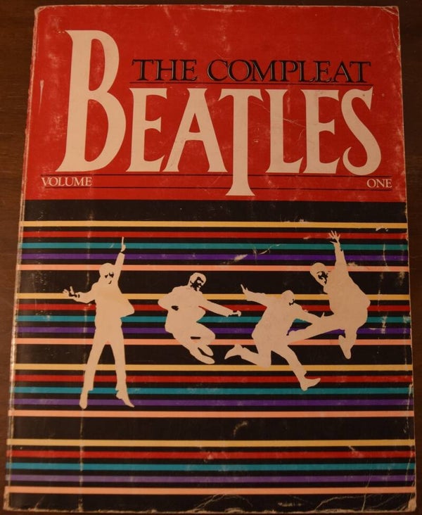 The Compleat Beatles Volume One