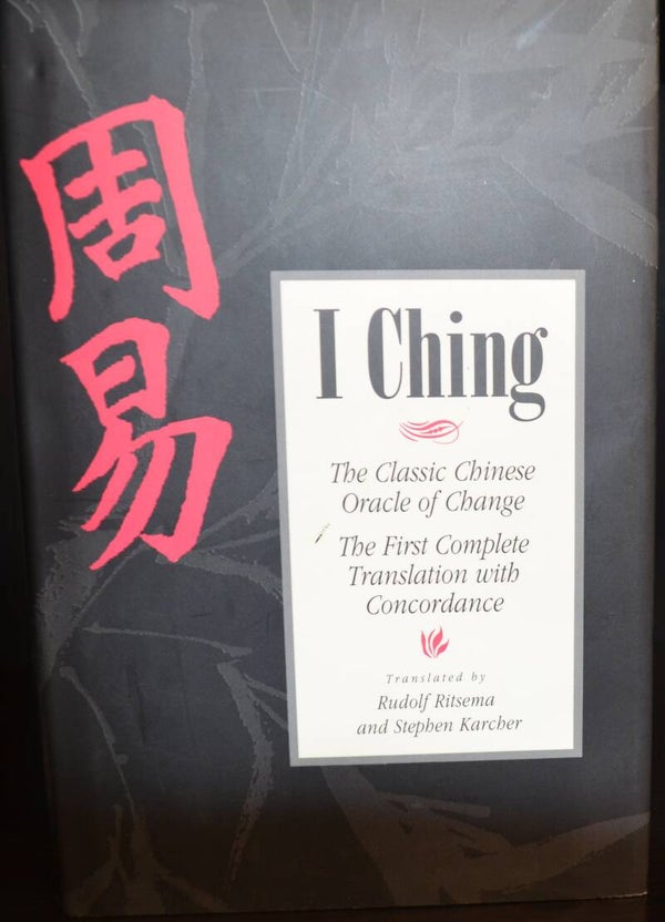 I Ching