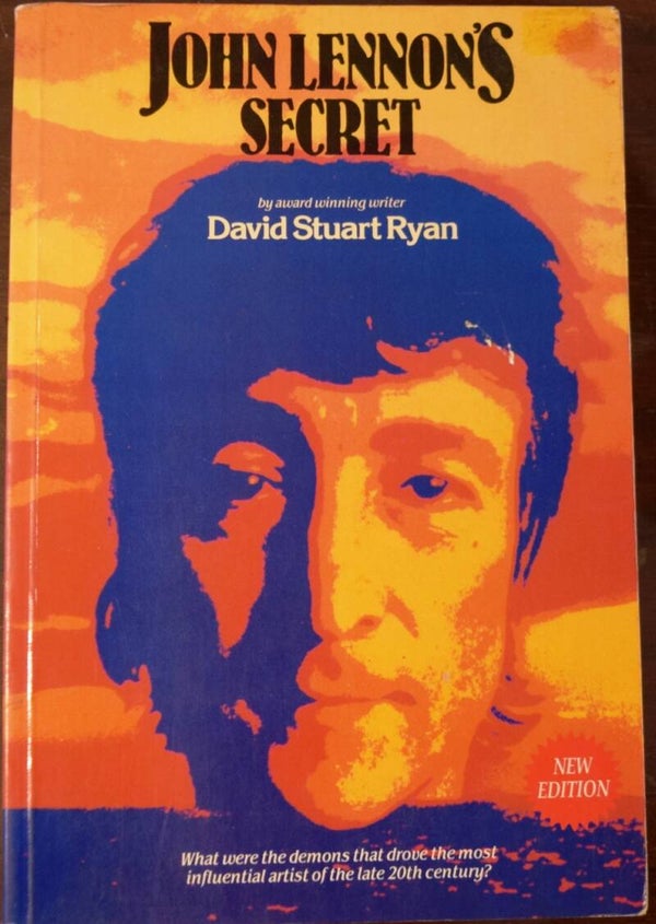 John Lennon's Secret