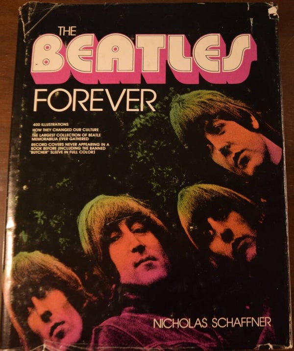 The Beatles Forever