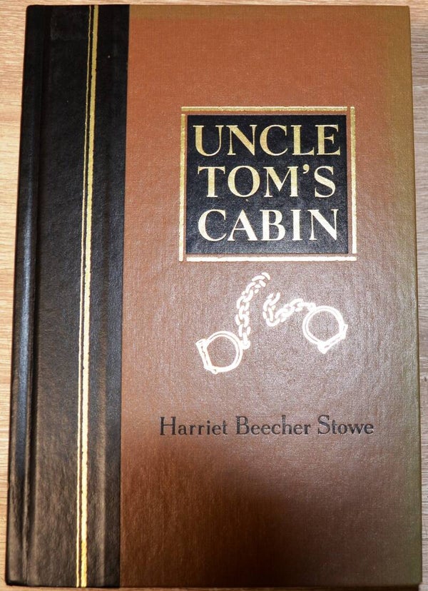 Uncle Tom's Cabin