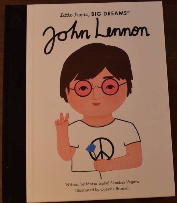 John Lennon