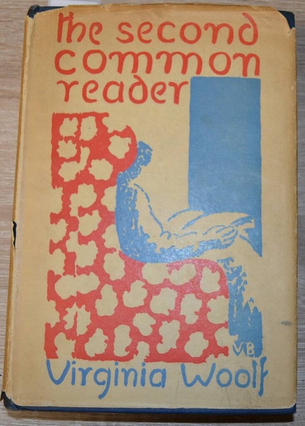 The Second Common Reader