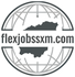 flexjobssxm.com