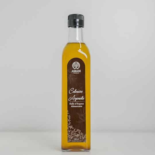 Culinaire Arganolie