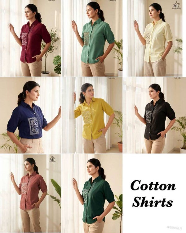 Ladies top