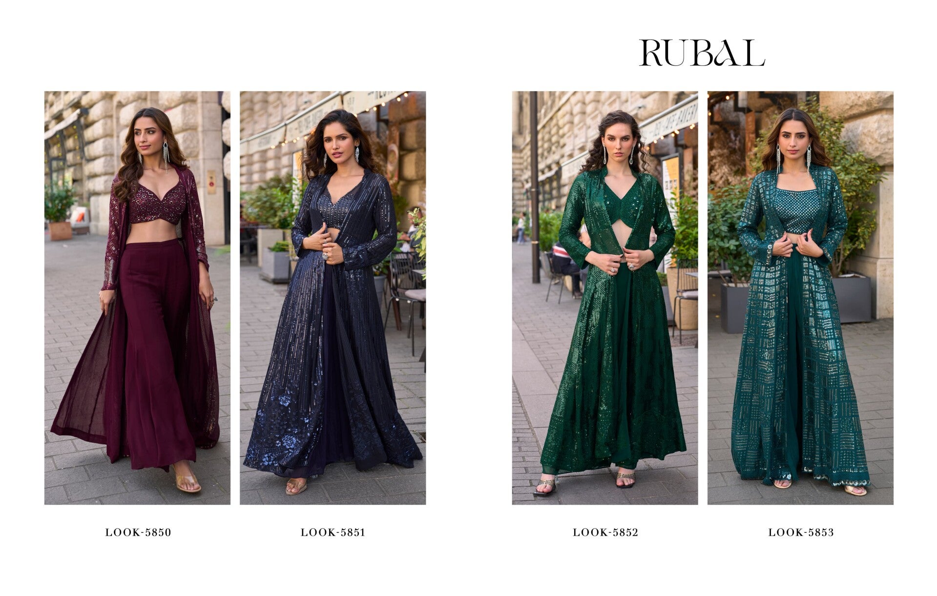 Ladies Liyara