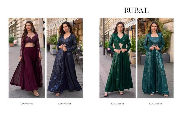 Ladies Liyara