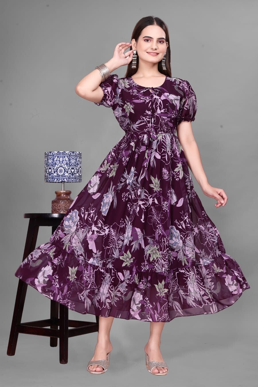 Ladies dress