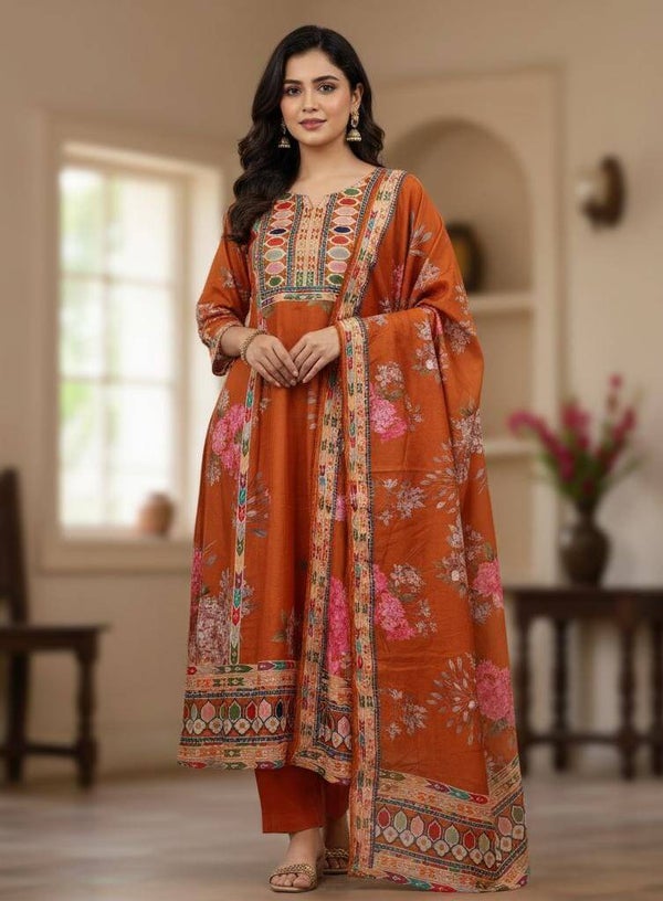 Ladies Kameez