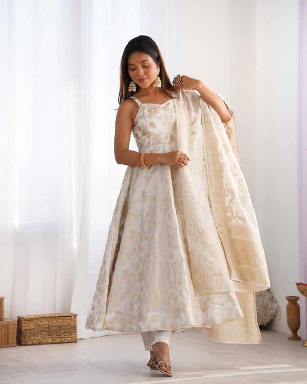 Ladies Anarkali