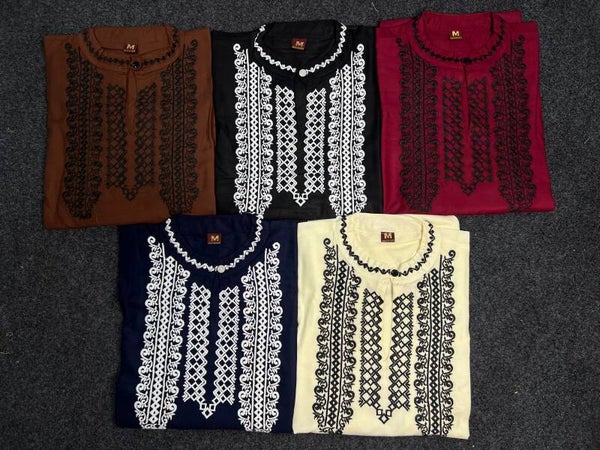 Ladies kurti