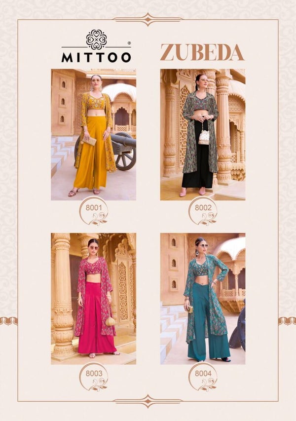 Ladies Liyara