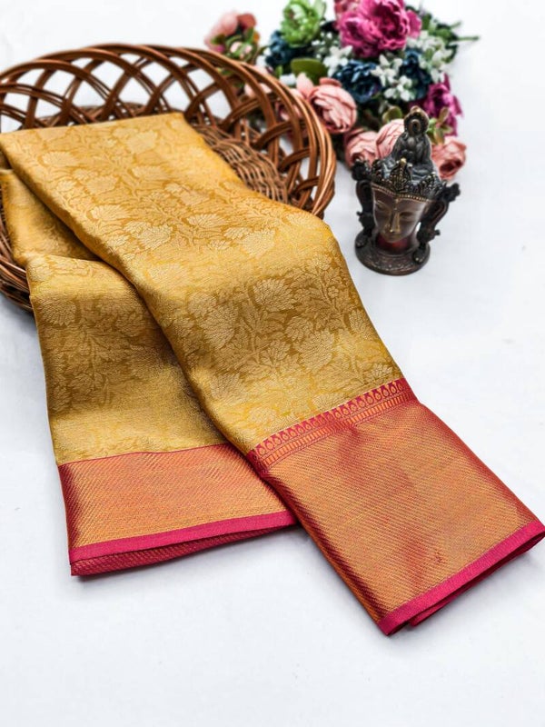 Silk sarees