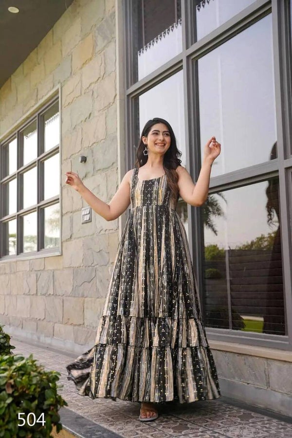 Ladies dress