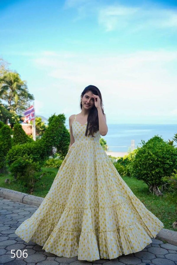 Ladies dress