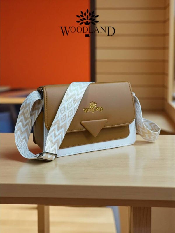 Ladies shoulder bags