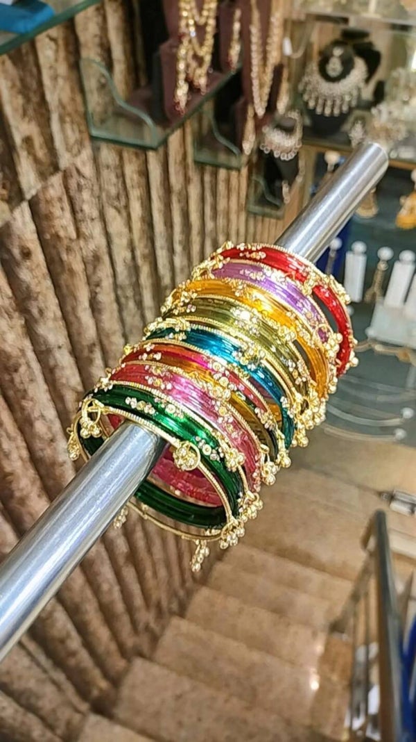 Ladies bangles