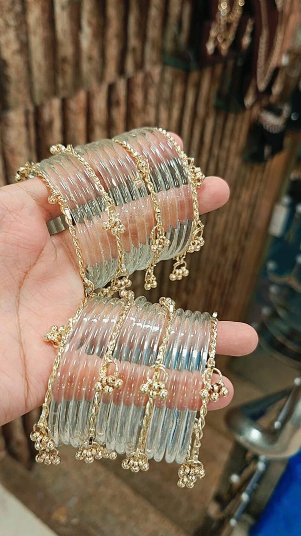 Ladies bangles