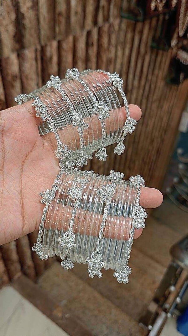 Ladies bangles