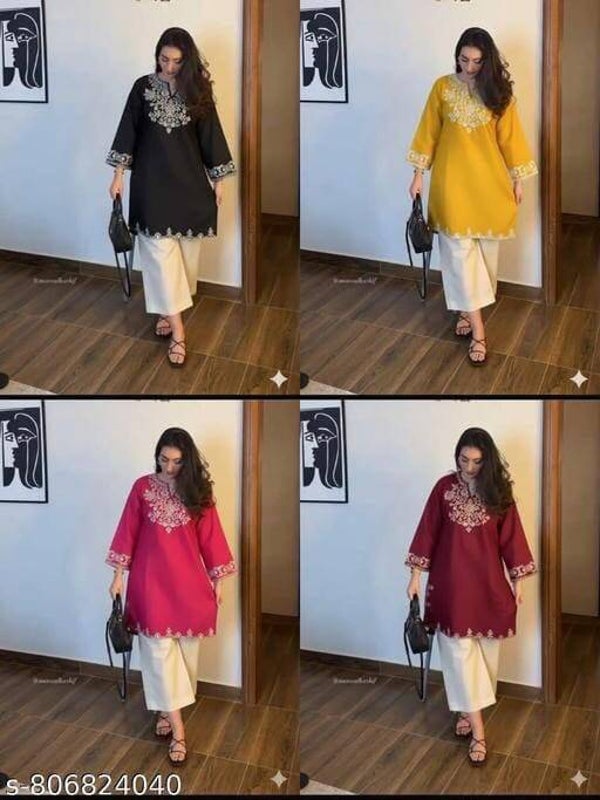 Plus Size Cordsets