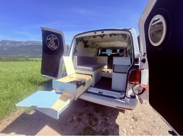 TRANSPORTER T6
