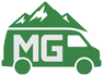 MG VAN &amp; ACCESSOIRES