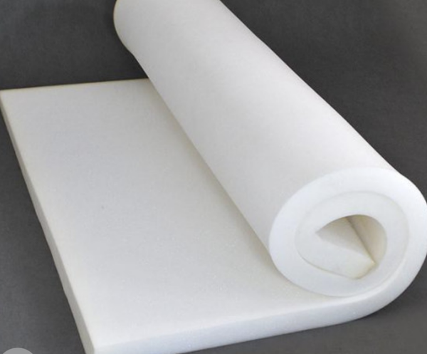 Matelas sur-mesure pour Van aménager