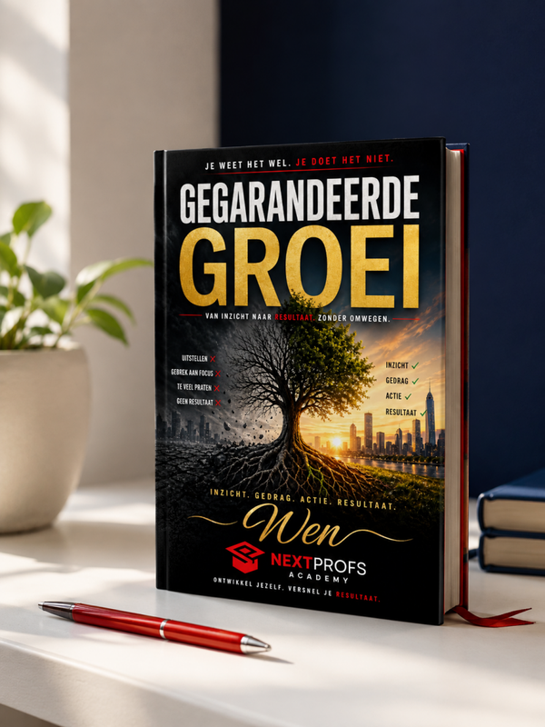 Gegarandeerde Groei