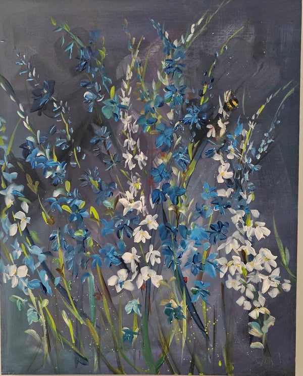 Midnight Meadow